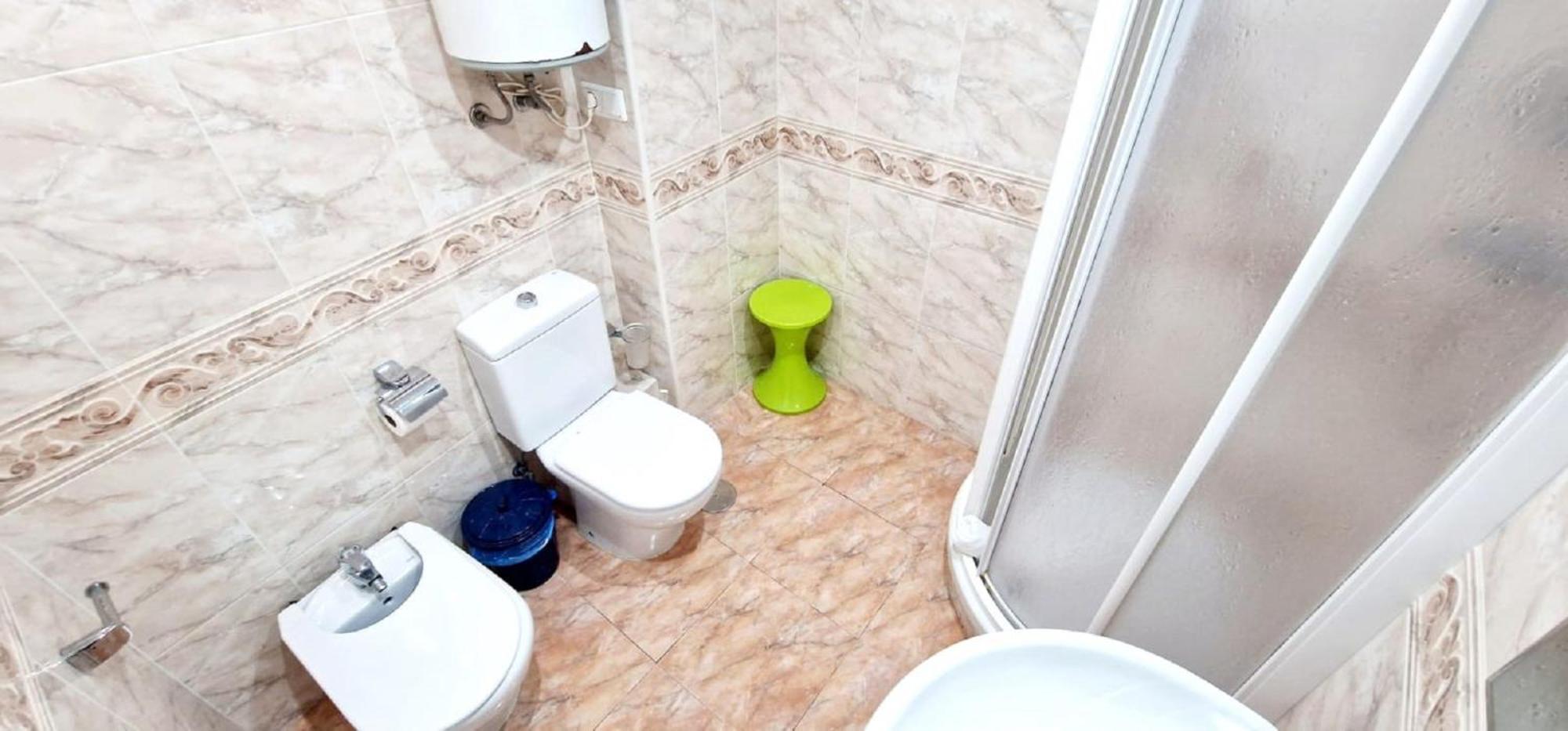 Coblanca 3 Apartment Benidorm Bagian luar foto