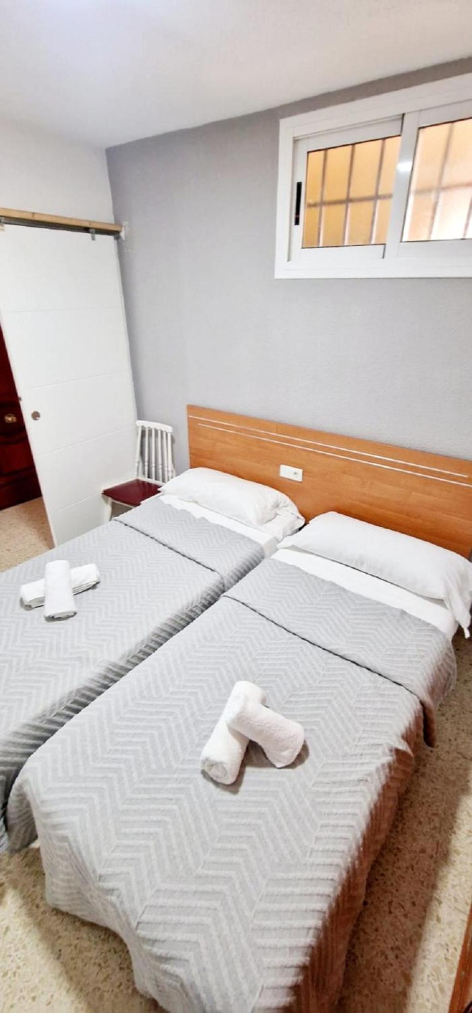 Coblanca 3 Apartment Benidorm Bagian luar foto