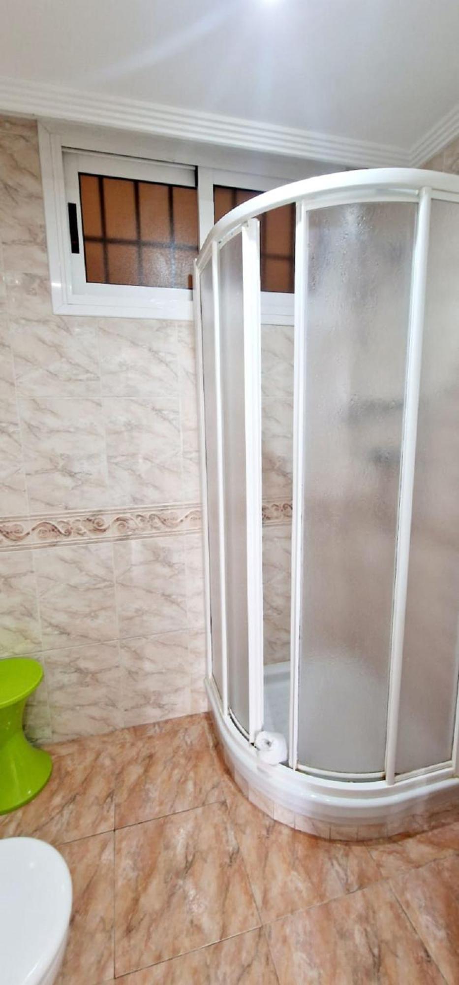 Coblanca 3 Apartment Benidorm Bagian luar foto